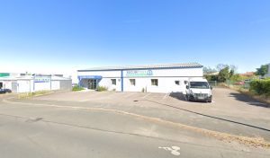 Sécuritest Contrôle Technique Automobile à La Roche-sur-Yon