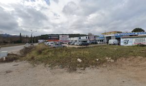 Sécuritest Contrôle Technique Automobile GARDANNE à Gardanne