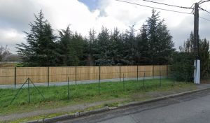 Groupe Castets Frères à L'Union