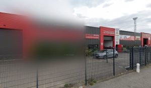 Trappes Auto Control (auto Bilan Systems) à Trappes