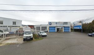 AS Auto Sécurité Contrôle technique MONTELIMAR à Montélimar