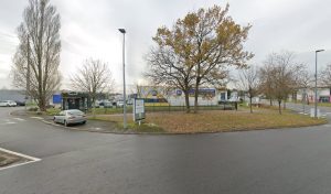 AS Autosécurité Contrôle Technique LA MONTAGNE à La Montagne