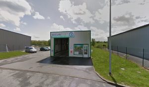 Sécuritest Lévêque Jérôme Affilié à Retiers