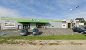 Centre contrôle technique NORISKO à Pessac