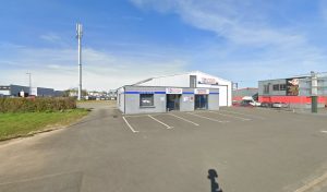 Contrôle Technique Plérin Lequier Autovision à Plérin