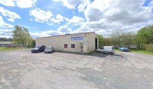 CT6259 Controle Technique Autovision Ruitz à Ruitz