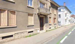 Docteur Bruno JEAN-LOUIS à Bourg-en-Bresse