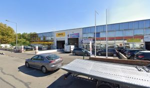 Contrôle technique Autosur Noisy-le-Grand à Noisy-le-Grand