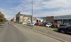 Sécuritest Contrôle Technique Automobile GRIGNY à Grigny