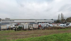 Coignières Controle Accessoires CCA à Ecquevilly