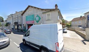 Centre contrôle technique DEKRA à Périgueux