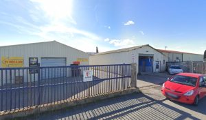 Contrôle Technique Les Garrigues à Saint-Marcel-sur-Aude