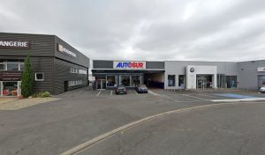 Contrôle technique Autosur Ifs à Ifs