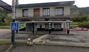 AUTOVISION – CENTRE TECHNIQUE DE CHARTREUSE à Saint-Joseph-de-Rivière