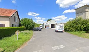 Contrôle technique Autosur Vouziers à Vouziers