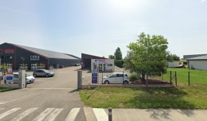 Contrôle technique Autosur Damazan à Damazan