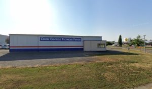 Centre de Contrôle Technique Fertois à La Ferté-Bernard