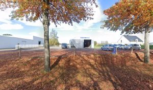 AS Autosécurité Contrôle Technique ERNEE à Ernée