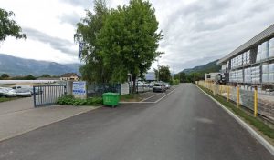 Sécuritest Contrôle Technique Automobile LE VERSOUD à Le Versoud