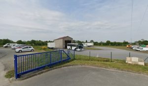 contrôle auto et poids lourds à Saint-Évarzec