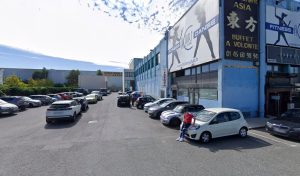 Centre contrôle technique NORISKO à Thiais