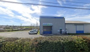 Sécuritest Contrôle Technique Automobile REQUISTA à Requista