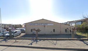 Sécuritest Contrôle Technique Automobile FORCALQUIER à Forcalquier