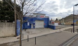 Contrôle technique Autosur Orange à Orange