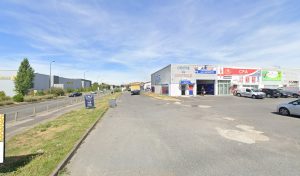 Contrôle technique Mellet à Chambly