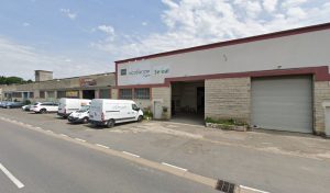 Charly contrôle auto à Charly-sur-Marne