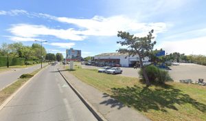 Controle Auto De La Rode NORISKO à L'Isle-sur-la-Sorgue