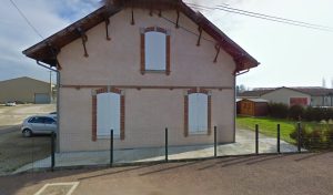 Centre contrôle technique DEKRA à La Porte-du-Der