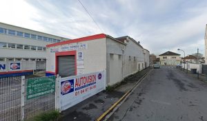 Controle Technique Du Sausset à Mitry-Mory