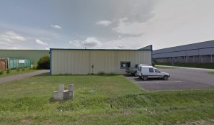 AS Auto Sécurité Contrôle technique La Charite Sur Loire à La Charité-sur-Loire