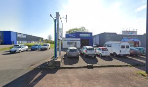 Sécuritest Contrôle Technique Automobile NEVERS à Nevers