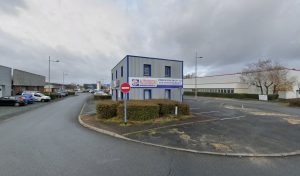 Autovision CABM Boulazac à Boulazac Isle Manoire