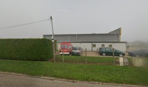 Centre contrôle technique NORISKO à Saint-Marcel