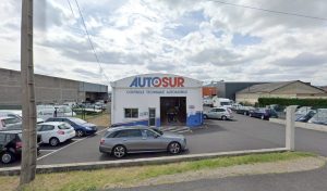Contrôle technique Autosur Cournon à Cournon-d'Auvergne