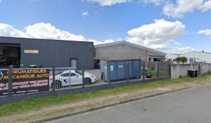 Mon Contrôle Technique St Caprais de Bordeaux à Saint-Caprais-de-Bordeaux