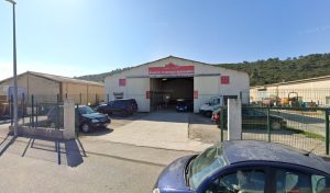 Controle Technique Pascal Cannamela à Saint-Maximin-la-Sainte-Baume