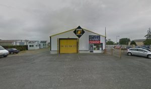 Centre contrôle technique NORISKO à Plouvorn