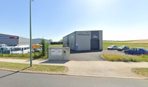 Contrôle Auto Lembron à Saint-Germain-Lembron