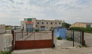 Centre contrôle technique DEKRA à Fourques