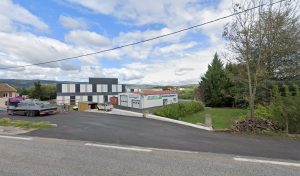 Sécuritest Contrôle Technique Automobile BAS EN BASSET à Bas-en-Basset