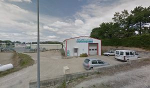 Sécuritest Contrôle Technique Automobile RIEUPEYROUX à Rieupeyroux