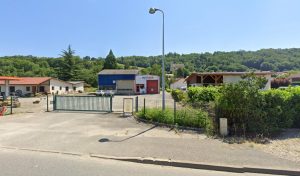 Contrôle technique Autosur Laissaud à Laissaud