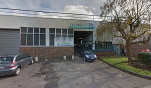 Sécuritest Contrôle Technique Automobile Elancourt à Élancourt