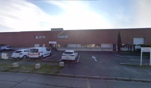 Centre technique municipal d&rsquo;Avrillé à Avrillé