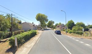 Vatan Contrôle Technique SAS à Vatan