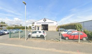 Centre contrôle technique NORISKO à Soliers